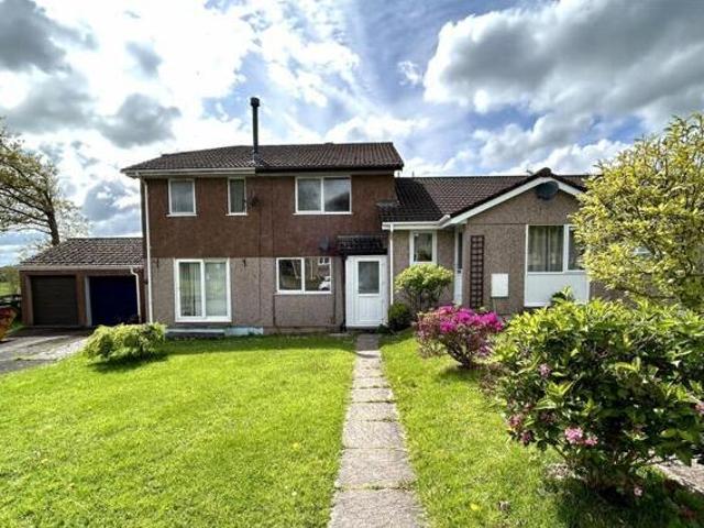 House for rent in Newton St Cyres, Devon