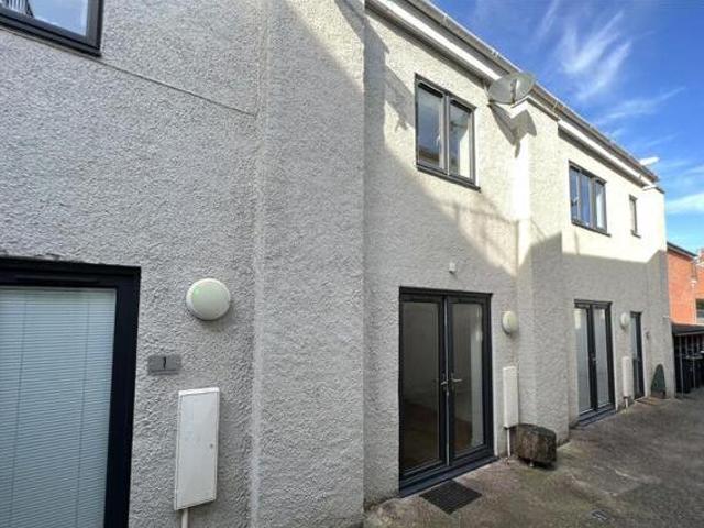 House for rent in Newton St Cyres, Devon