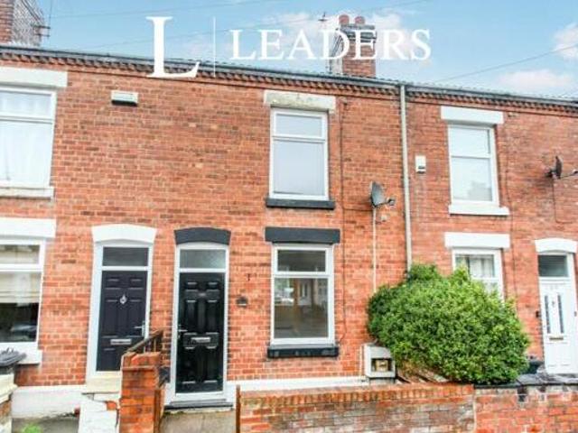 House for rent in Hammond Street