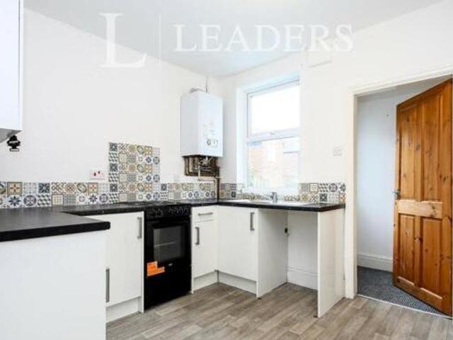 House for rent in Crewe, Cheshire