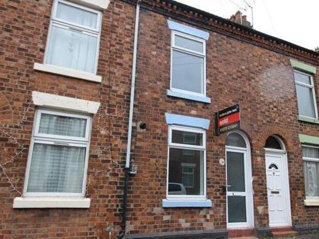 House for rent in Hammond Street