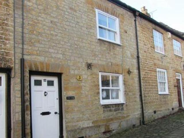House for rent in Broadshard, Somerset