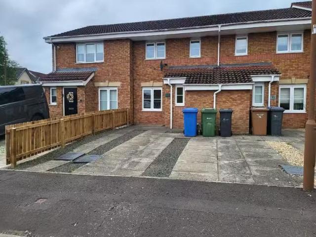 House for rent in Armadale, Scotland