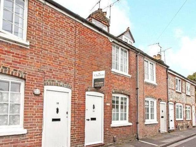 House for rent in Hampshire