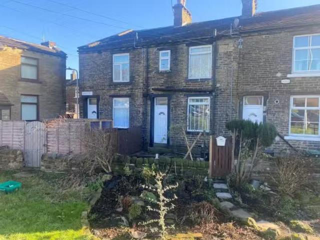 House for rent in Wibsey, West Bowling
