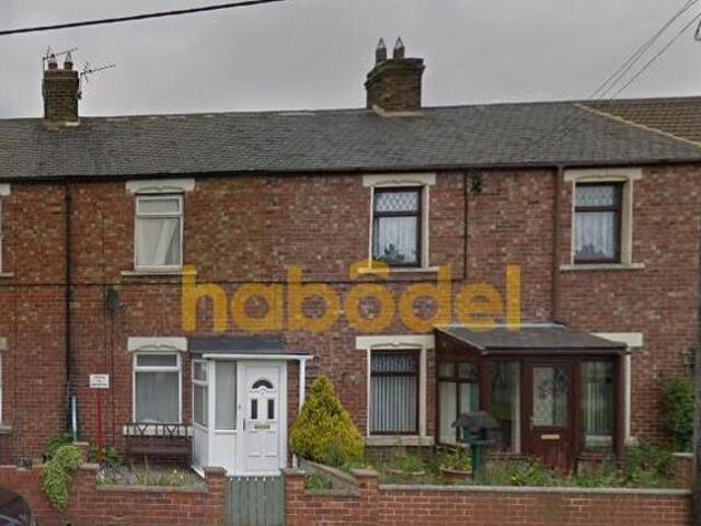 House for rent in Crook