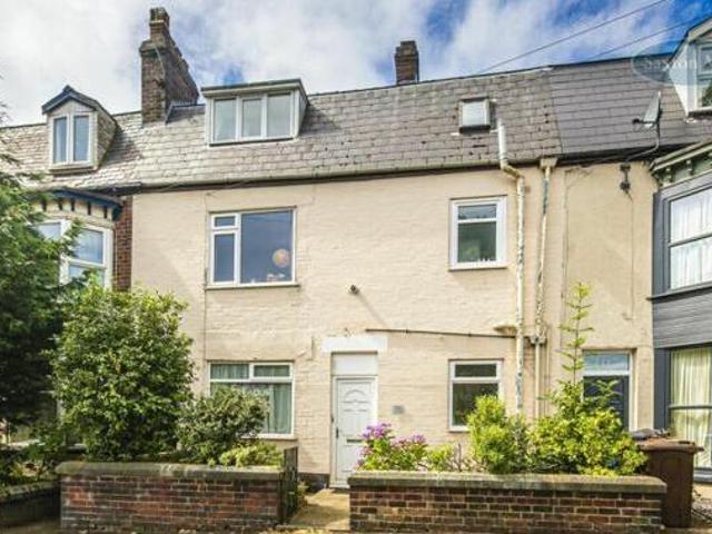 House for rent in Crookes, South Yorkshire