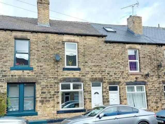 House for rent in Crookes, South Yorkshire
