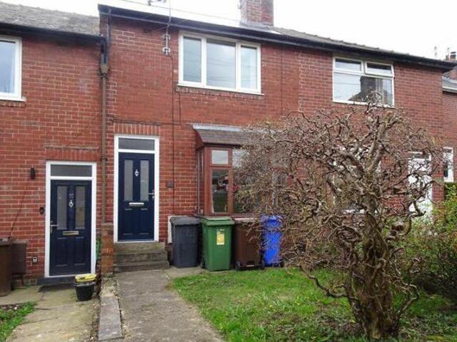 House for rent in Crookes, South Yorkshire