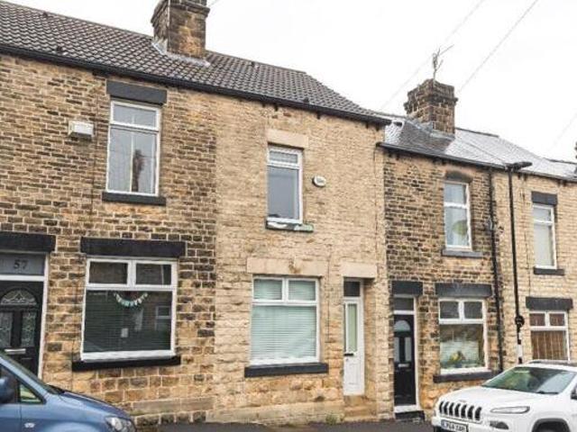 House for rent in Crookes, South Yorkshire