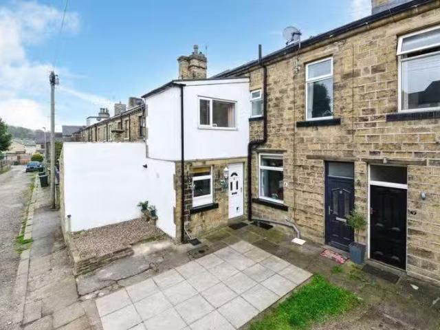 House for rent in Priestthorpe, Crossflatts