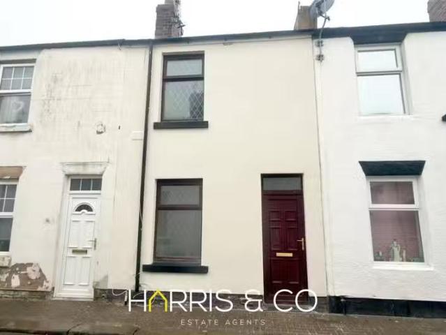 House for rent in Fleetwood, Cabus