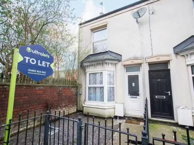 House for rent in East Riding Of Yorkshire