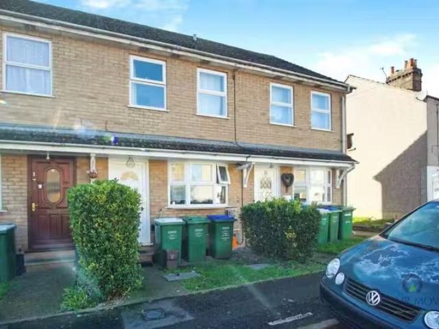 House for rent in Erith, Isle Of Man