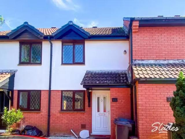 House for rent in Throop, Bournemouth