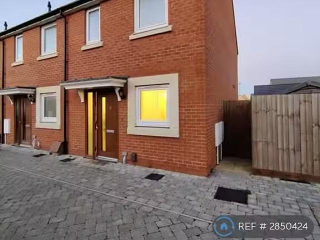 House for rent in Arrington, Cambridgeshire