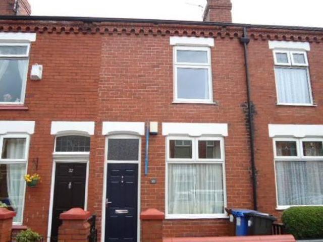 House for rent in Greater Manchester