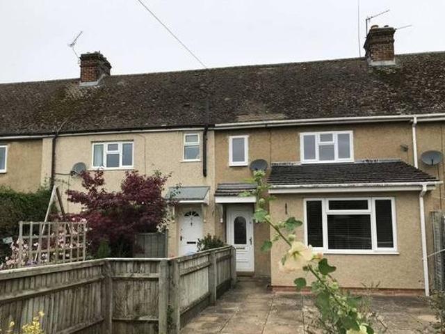 House for rent in Oxfordshire