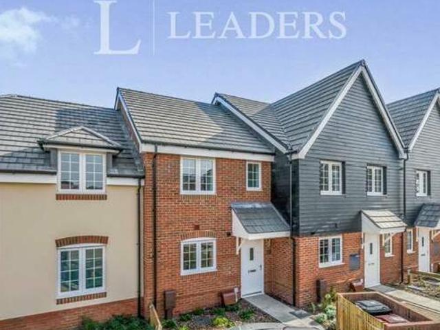 House for rent in West Sussex