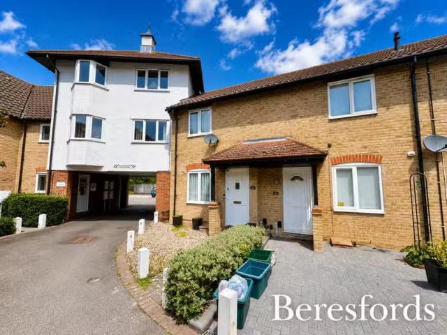 House for rent in Fordham Heath, Essex