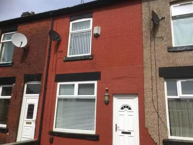 House for rent in Middlebrook, Lee Bank