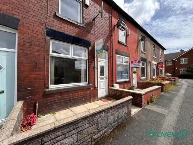 House for rent in Middlebrook, Lee Bank