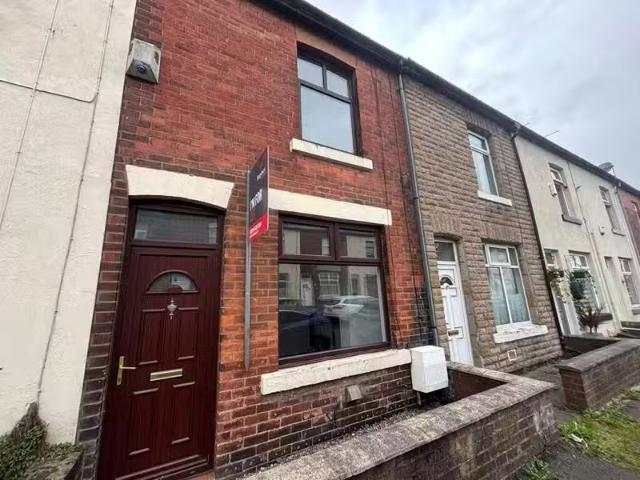 House for rent in Middlebrook, Lee Bank