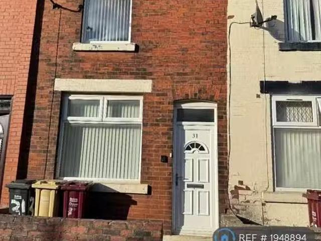 House for rent in Middlebrook, Lee Bank