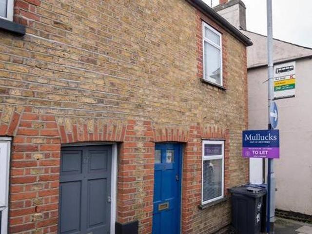 House for rent in Hertfordshire