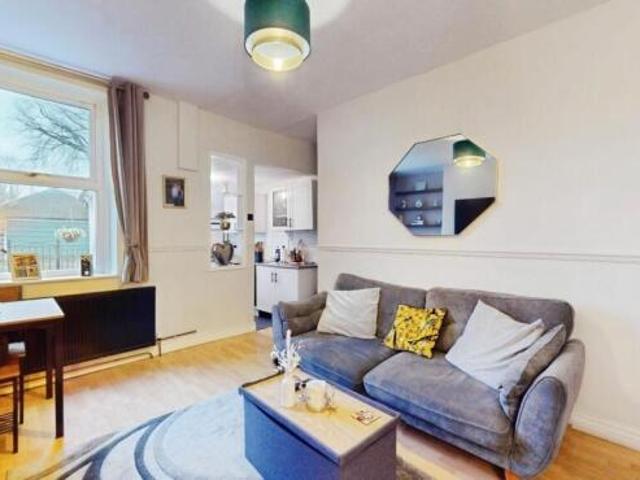 Cottage for rent in Otley, West Yorkshire