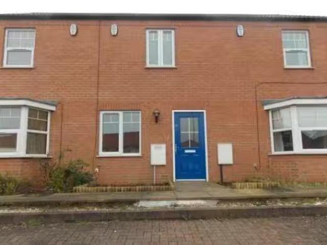 House for rent in Weelsby, Grimsby