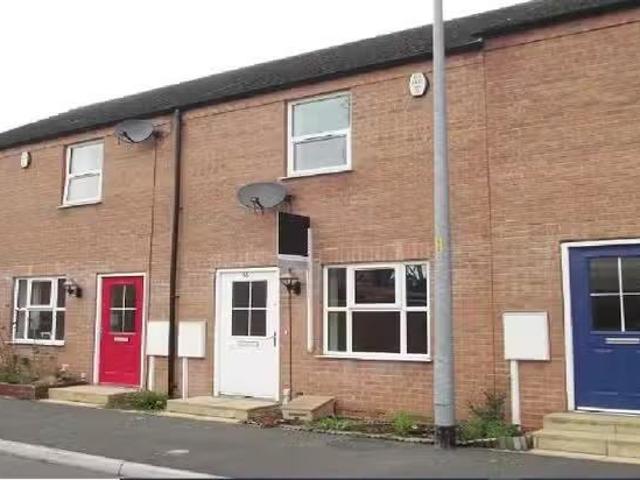 House for rent in Weelsby, Grimsby
