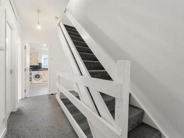Cottage for rent in Georgia, Greater Manchester