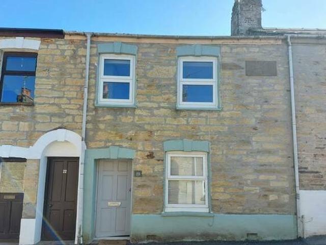 House for rent in Cornwall