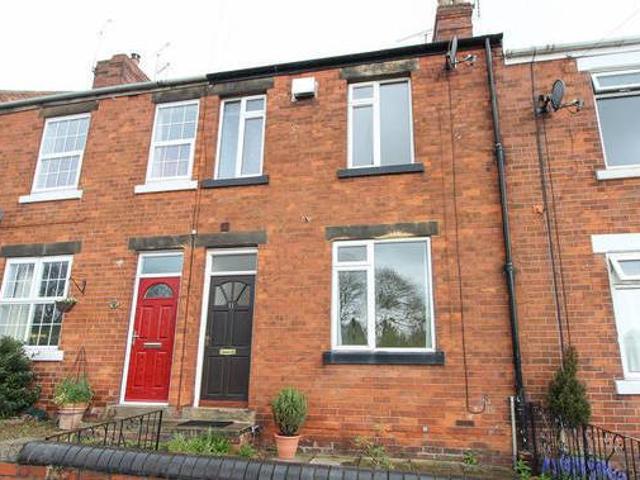 House for rent in Froggatt, East Midlands