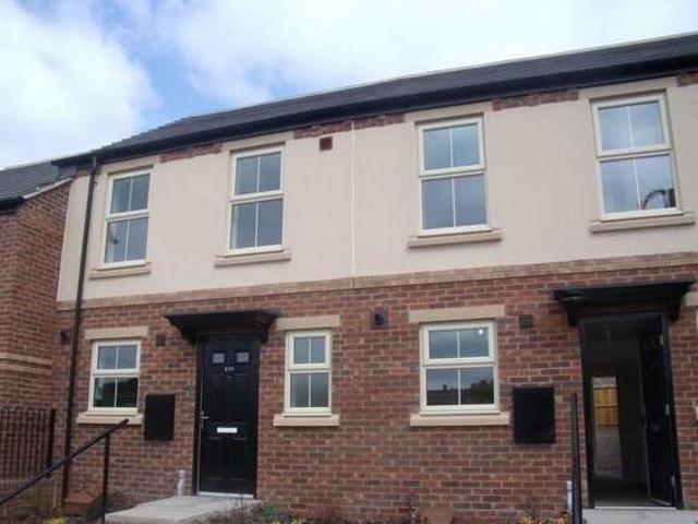 House for rent in South Yorkshire