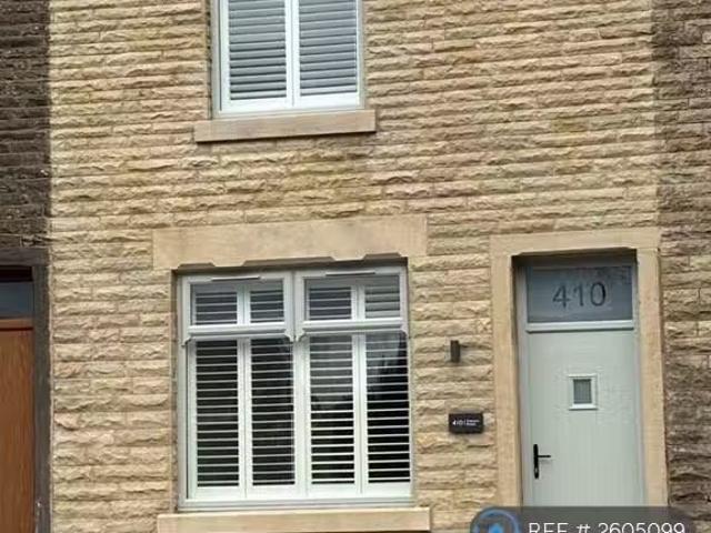 House for rent in Lee Bank, Isle Of Man