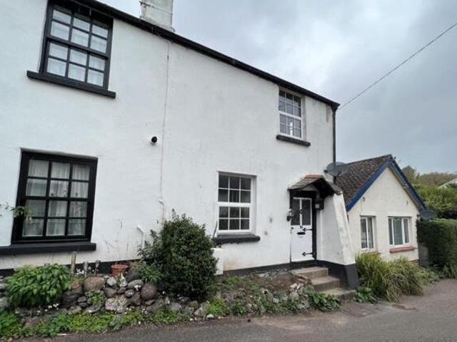 House for rent in Dawlish, Bridford