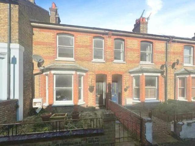 House for rent in Middle Deal, Ash
