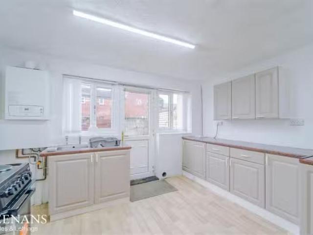 House for rent in Spitalfields, Whitechapel