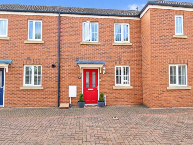 Cottage for rent in Woodston, Peterborough