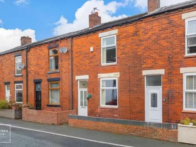 House for rent in Atherton, Wigan