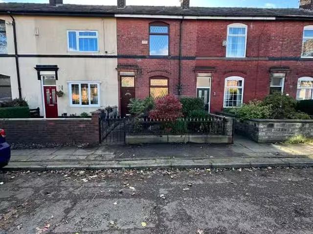 House for rent in Littler, Winsford
