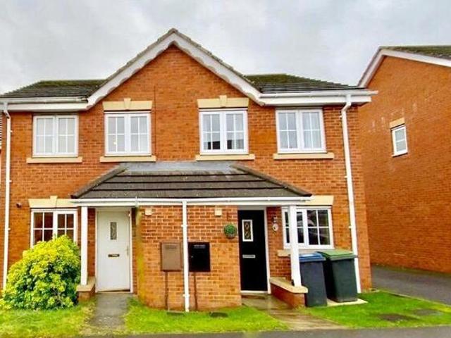 House for rent in Delves Lane, Consett
