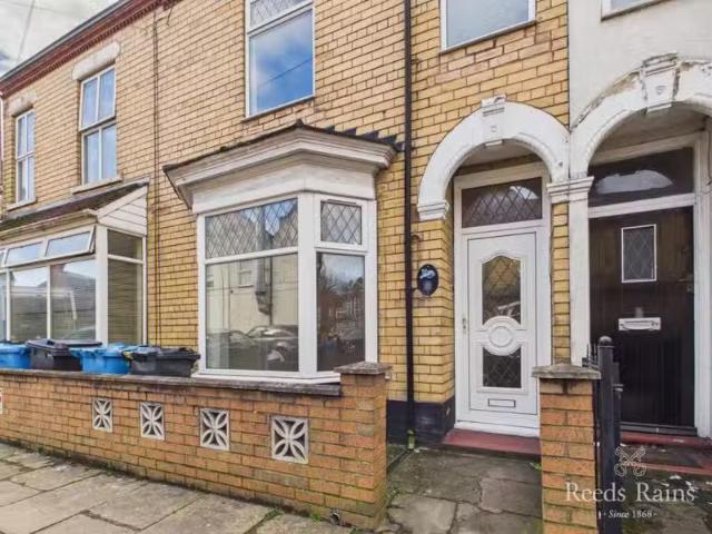 House for rent in Yorkshire And The Humber