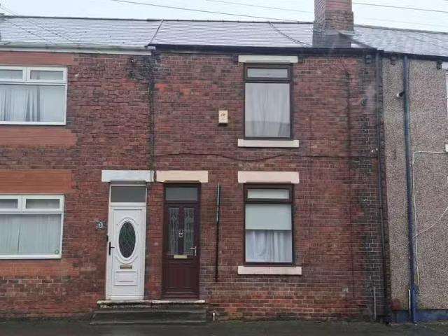House for rent in North Walbottle, Newcastle Upon Tyne