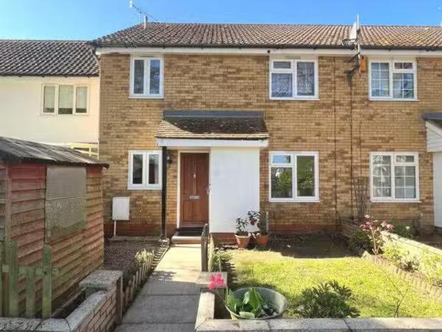 House for rent in Littlecote, West Sussex