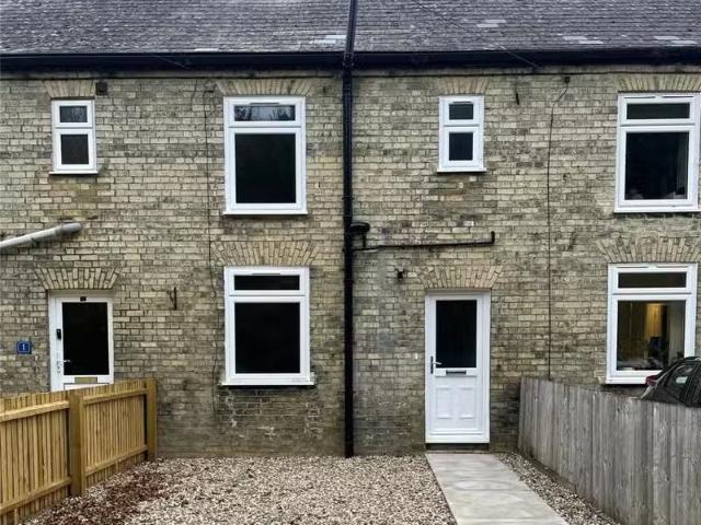 House for rent in Ely, Wales