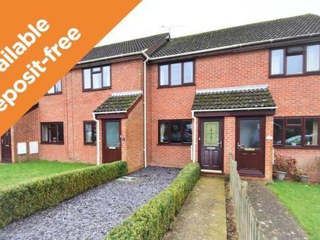 House for rent in Hampshire