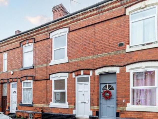 House for rent in East Midlands